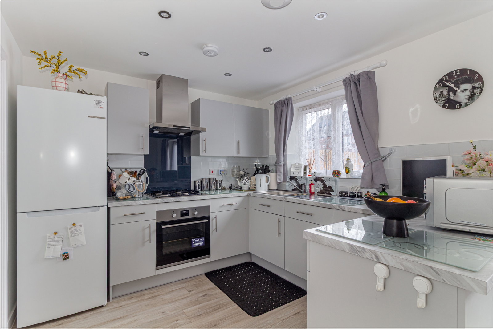 Detached House in Stratford-upon-Avon