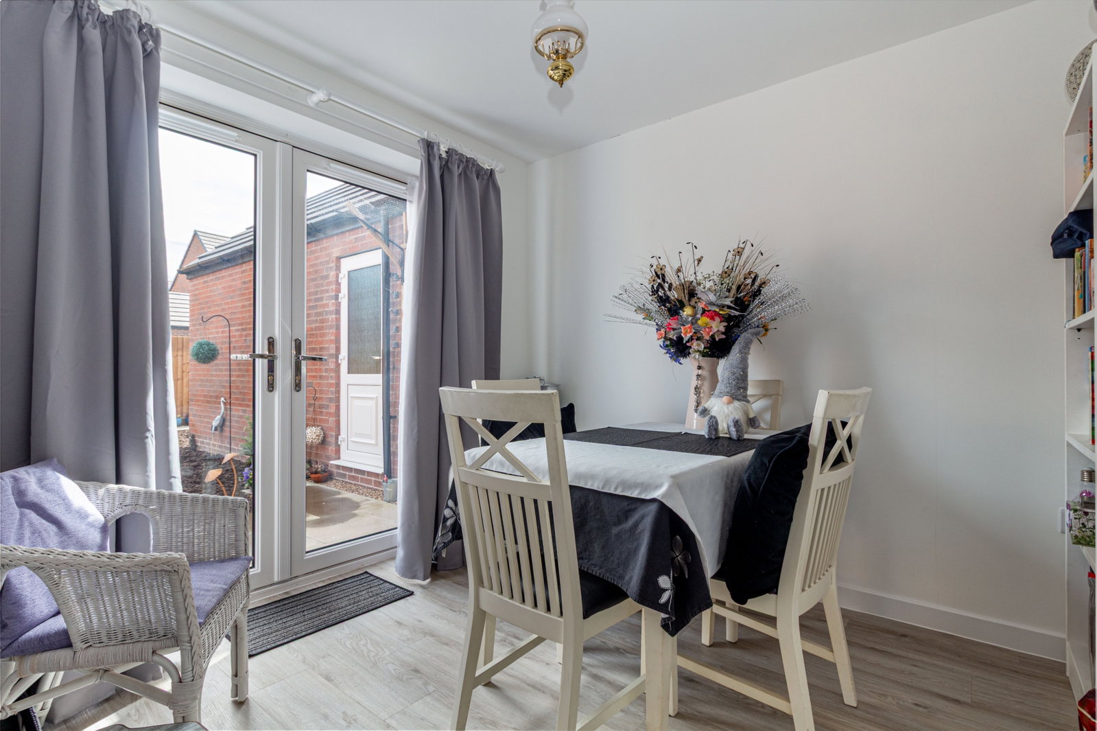 Detached House in Stratford-upon-Avon