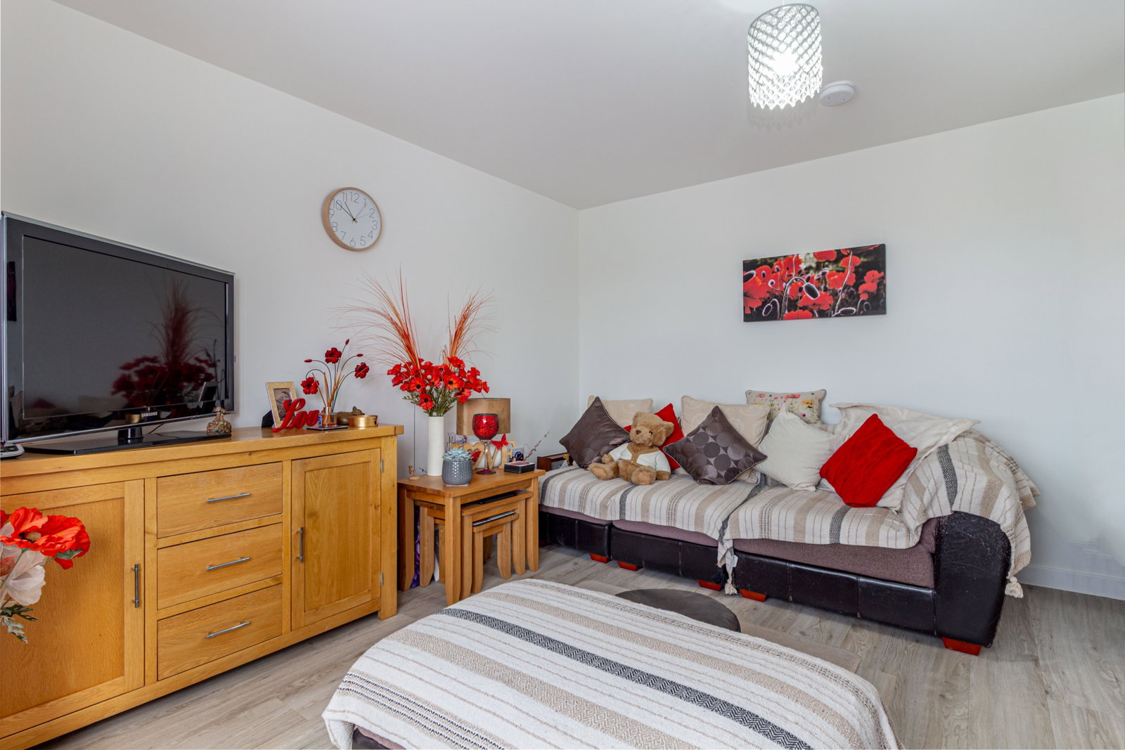Detached House in Stratford-upon-Avon