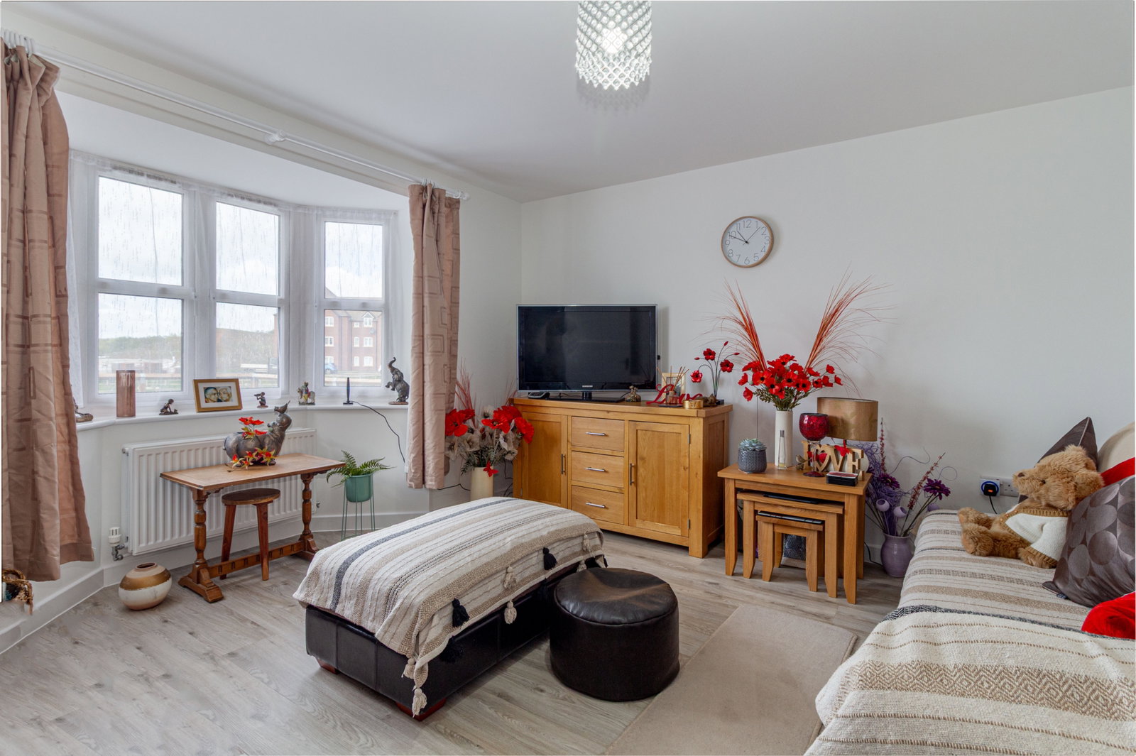 Detached House in Stratford-upon-Avon
