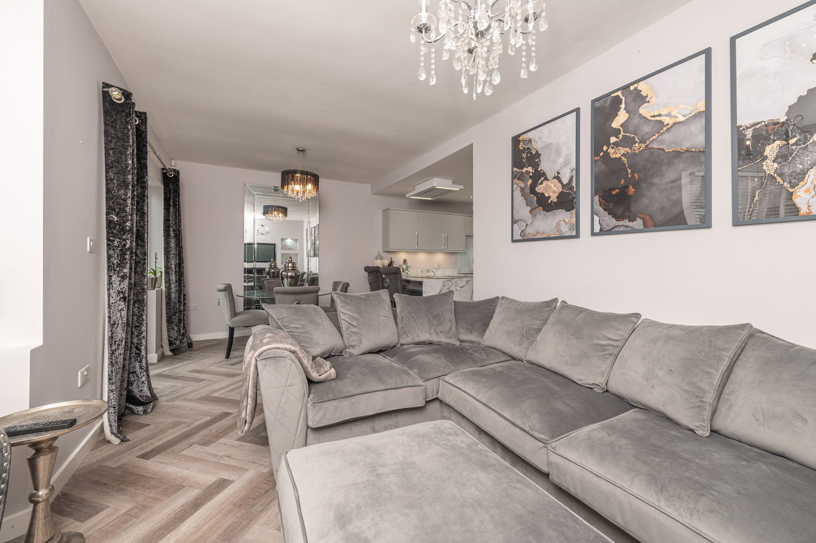 Semi Detached House in Leeds