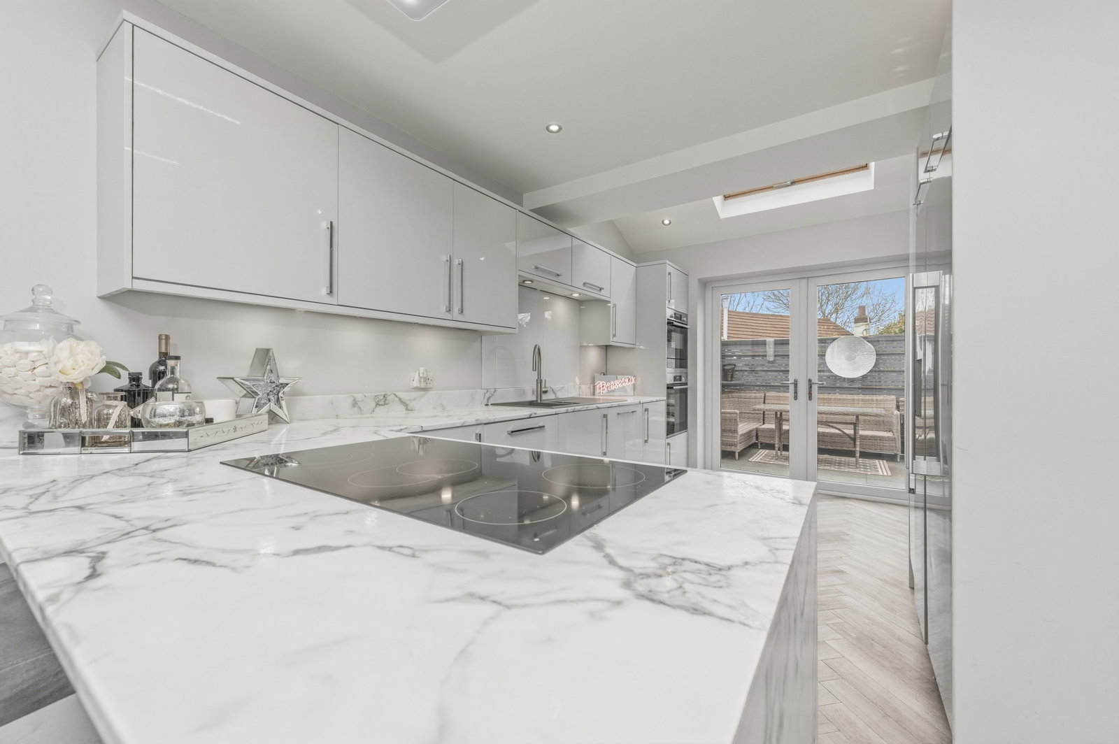 Semi Detached House in Leeds