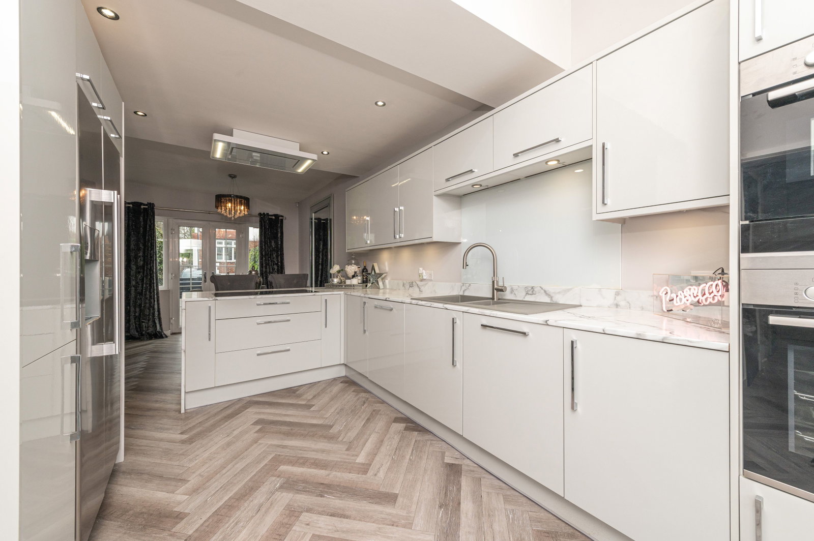 Semi Detached House in Leeds