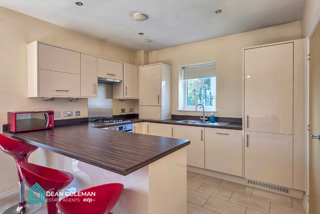 Apartment in Birmingham
