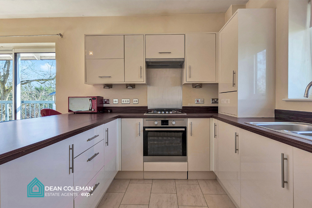 Apartment in Birmingham