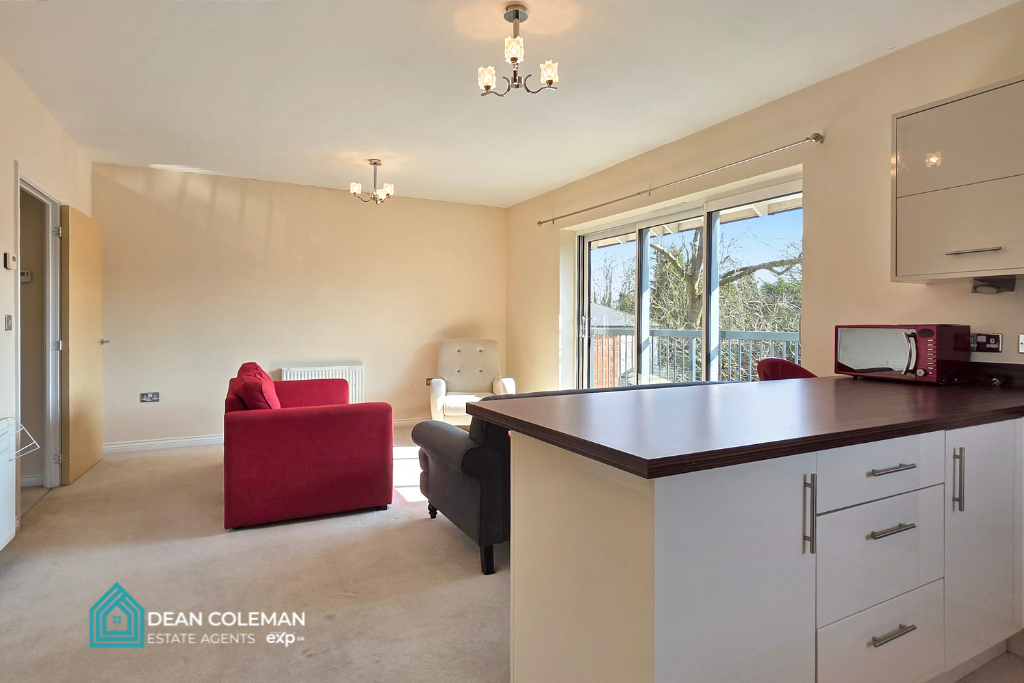 Apartment in Birmingham