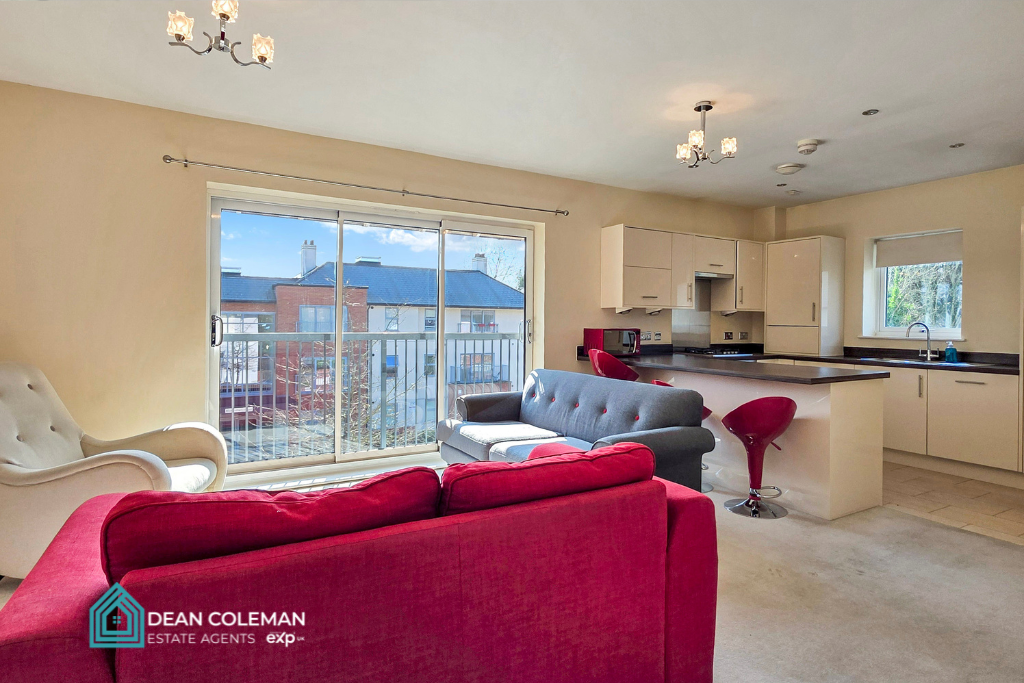 Apartment in Birmingham