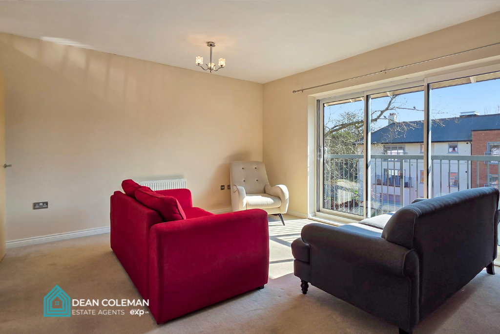 Apartment in Birmingham