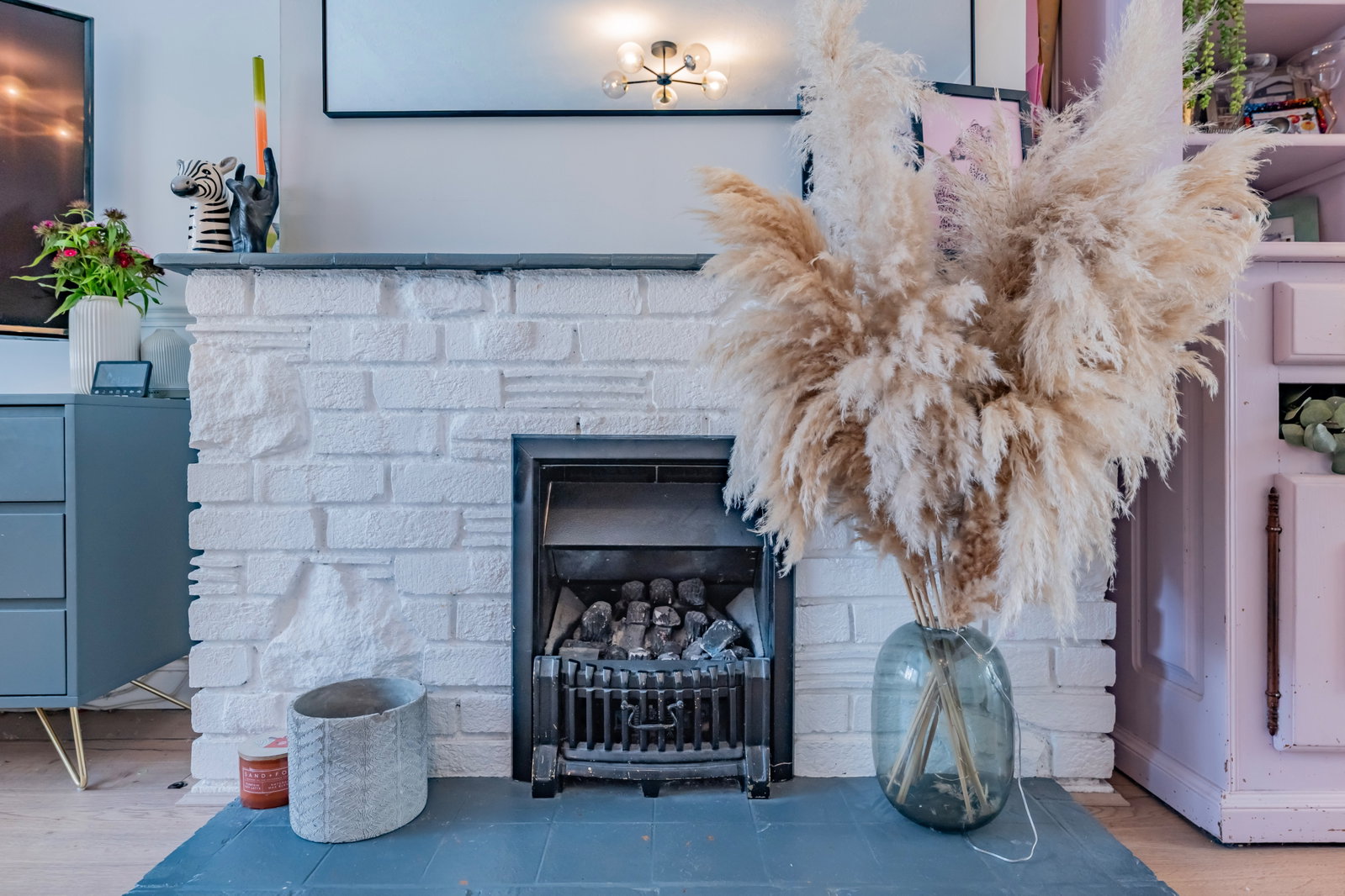 End Of Terrace House in Tunbridge Wells
