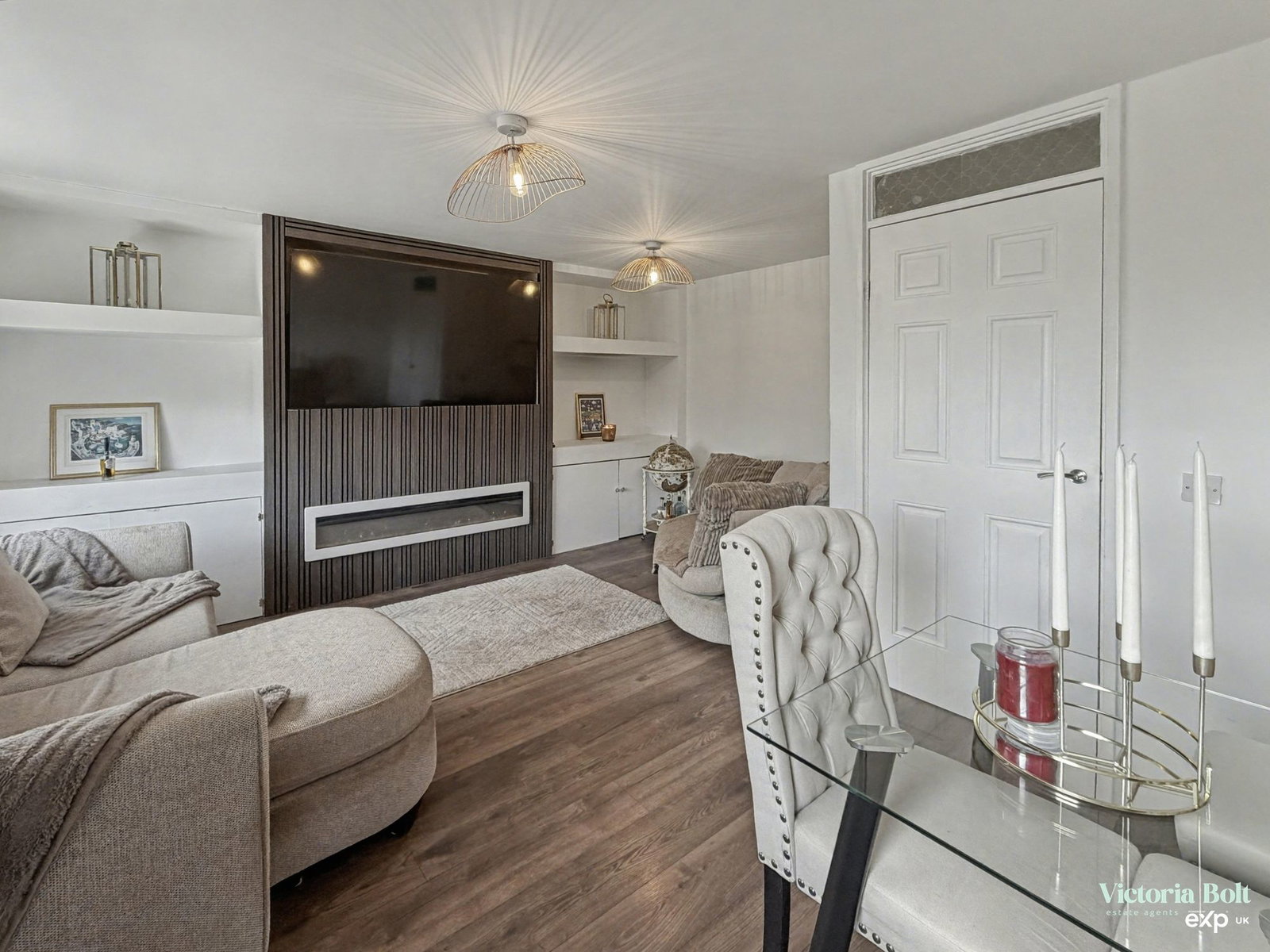Semi Detached House in Plymouth