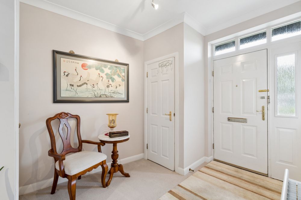 End Of Terrace House in Stanmore
