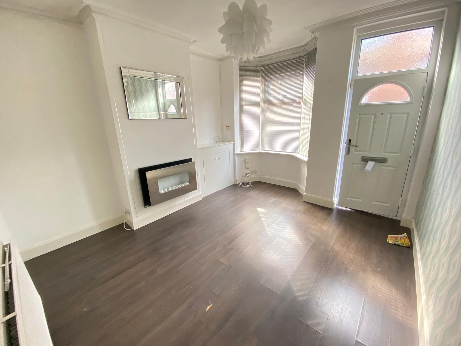 Terraced House for sale in Wigston, Healey Street, Wigston, LE18 4PX