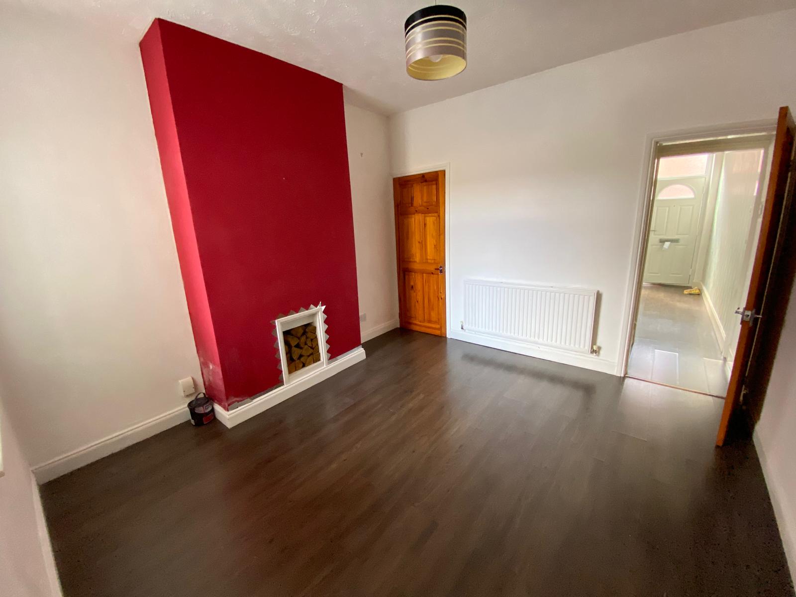 Terraced House for sale in Wigston, Healey Street, Wigston, LE18 4PX