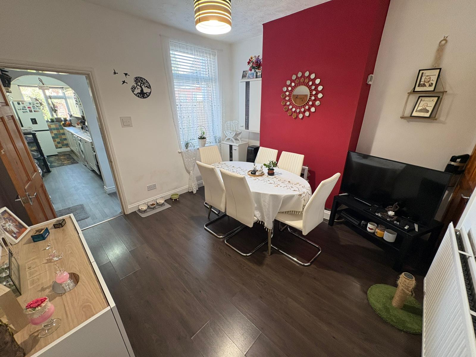 Terraced House in Wigston