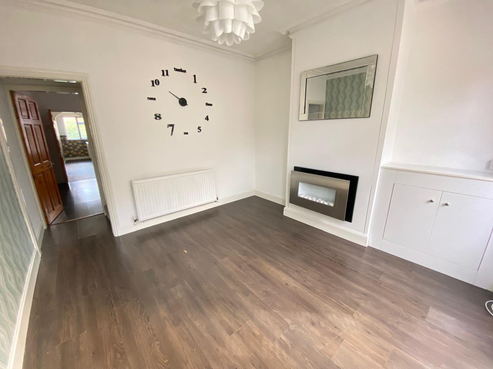 Terraced House for sale in Wigston, Healey Street, Wigston, LE18 4PX