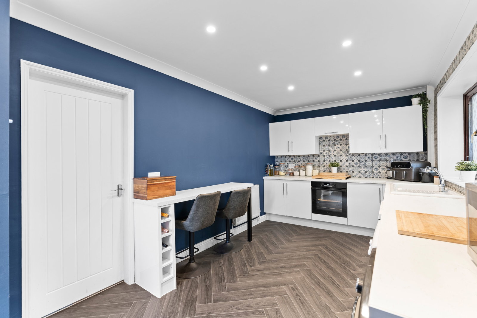 Semi Detached House in Barnsley