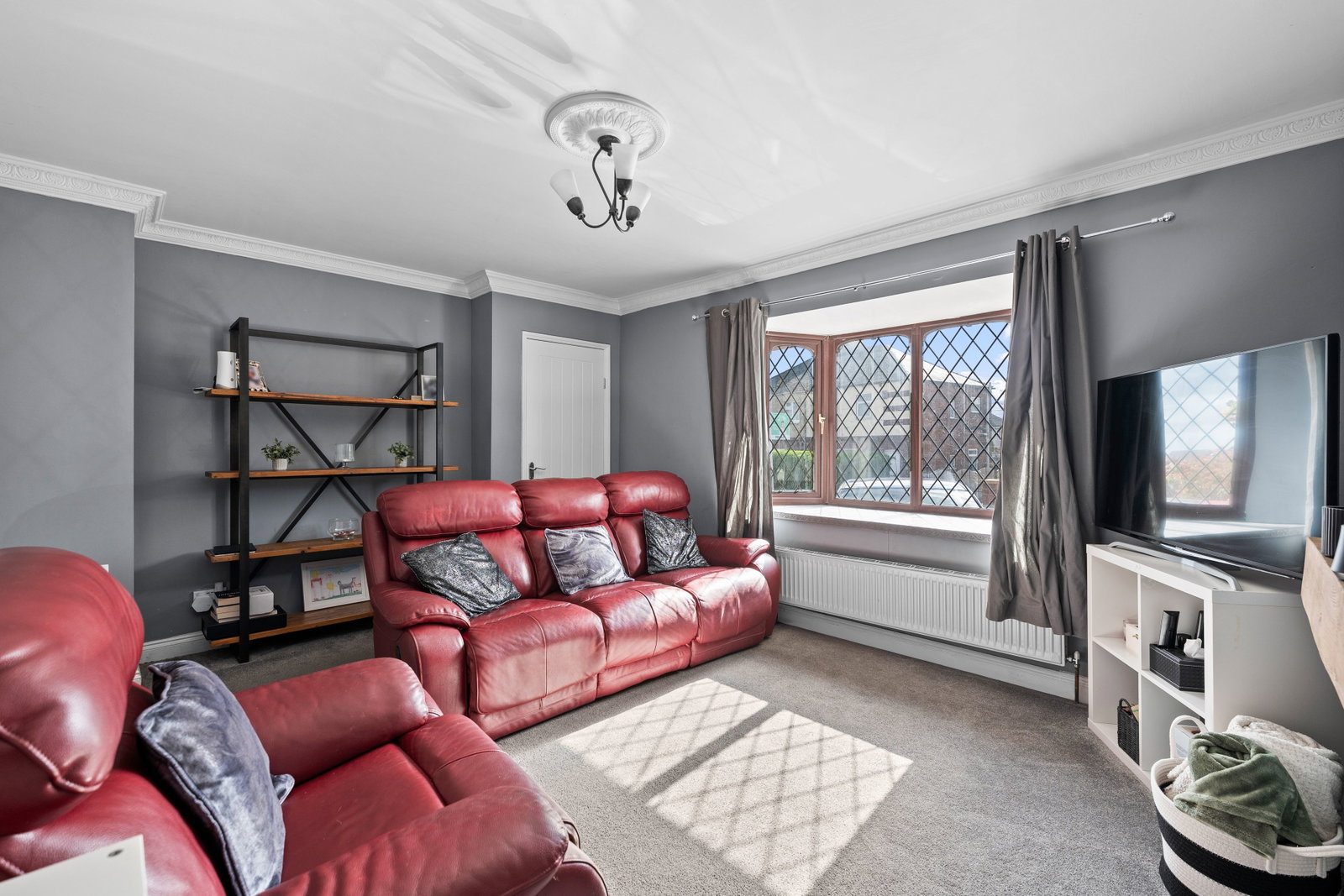 Semi Detached House in Barnsley