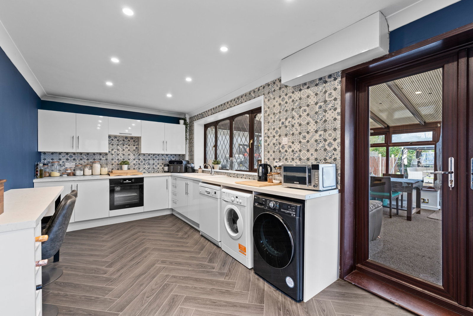 Semi Detached House in Barnsley
