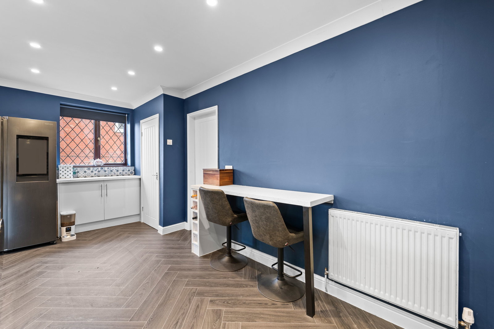 Semi Detached House in Barnsley