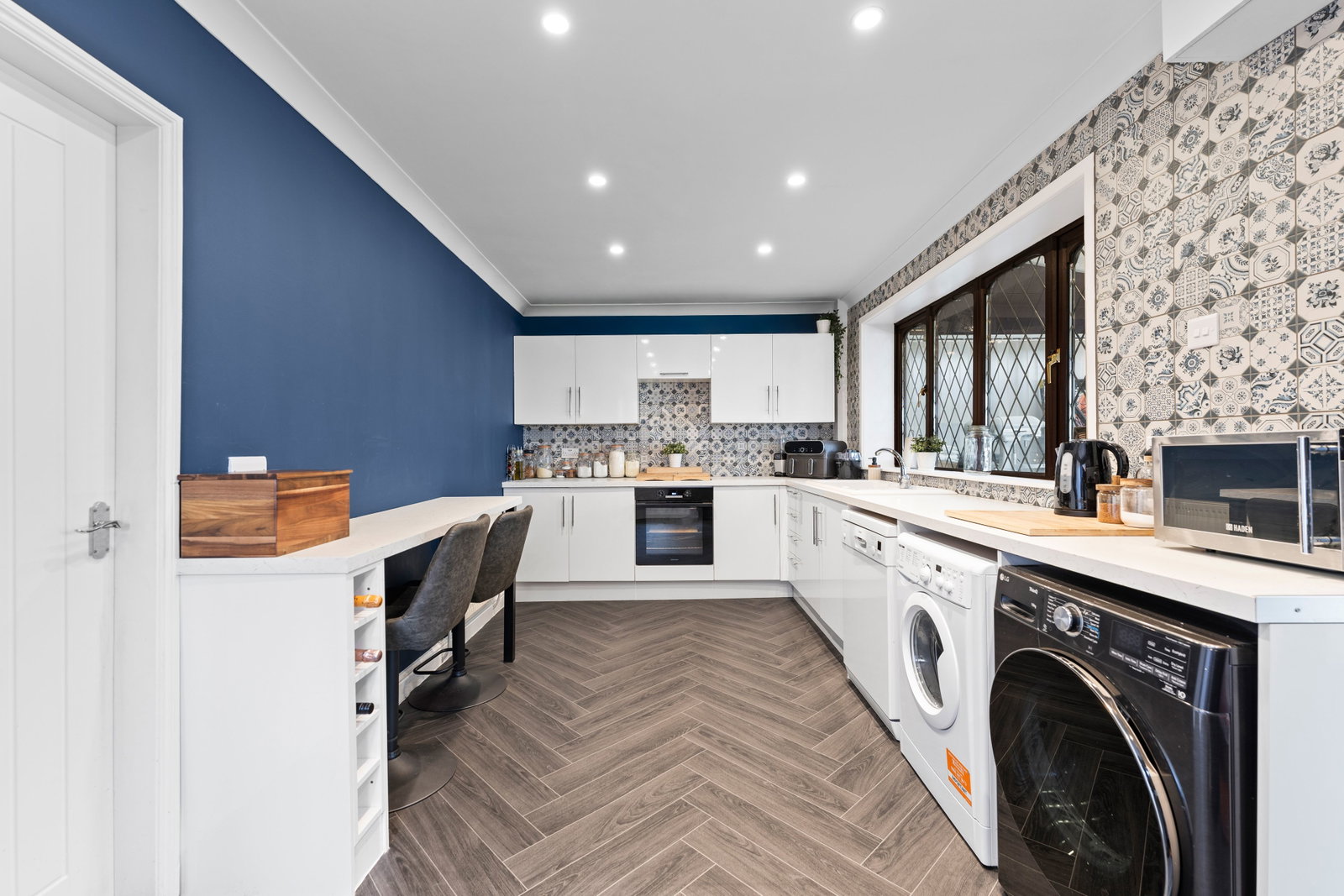 Semi Detached House in Barnsley
