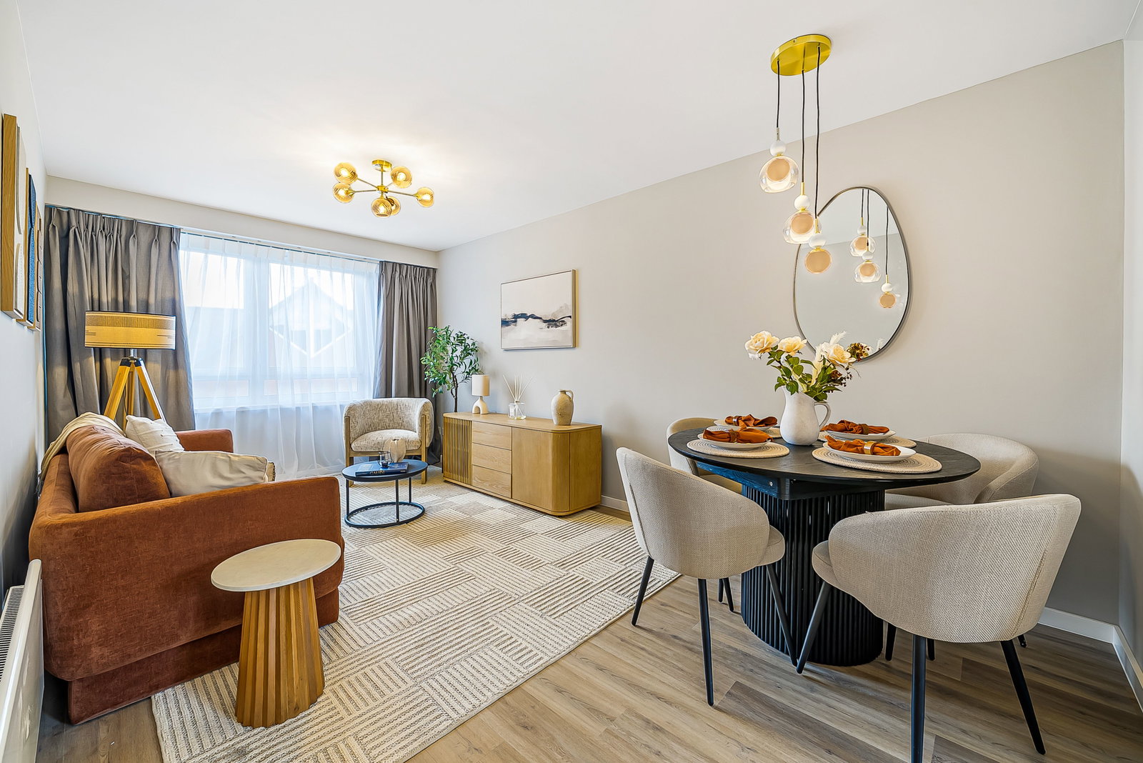 Flat for sale in London, Gautrey Road, Peckham SE15, 523 m²