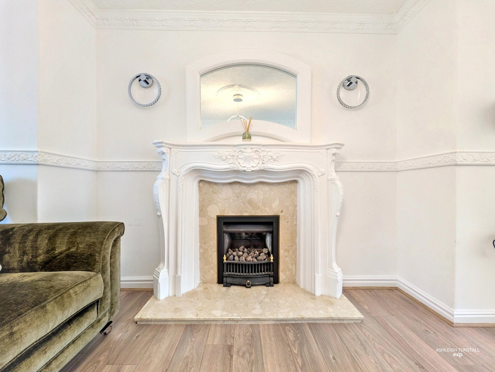 Semi Detached House in Maryport