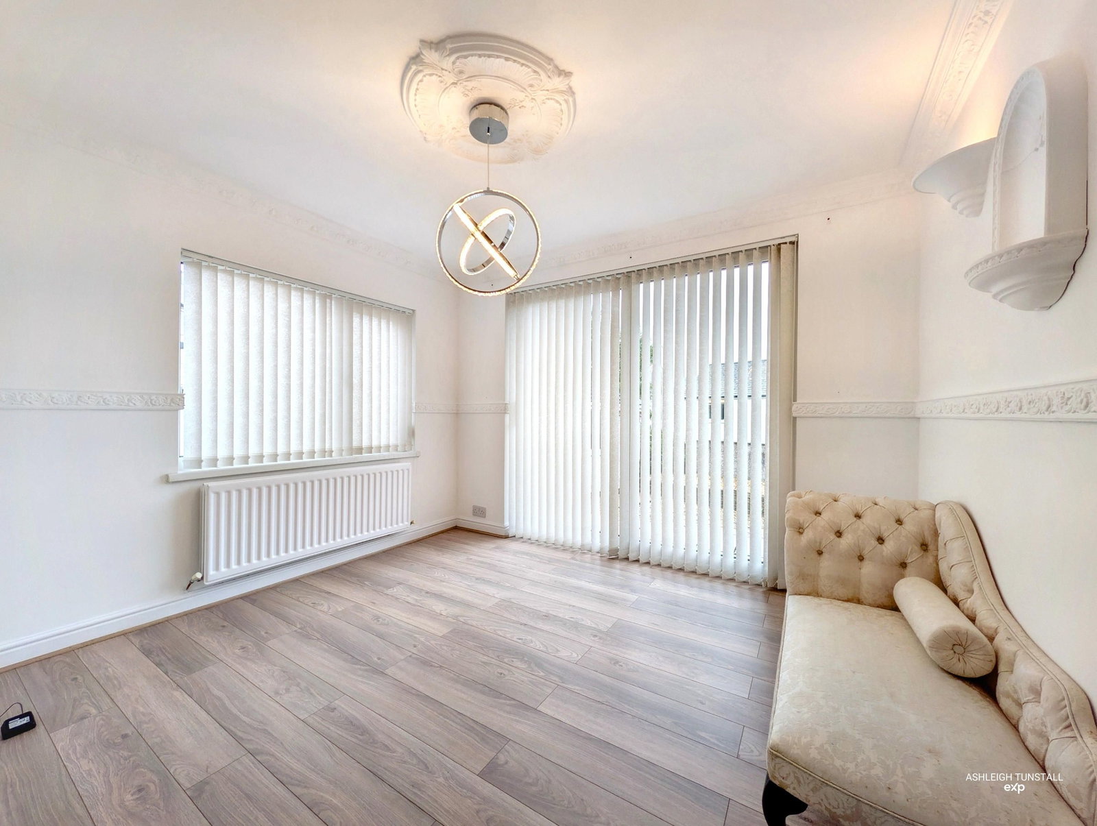 Semi Detached House in Maryport