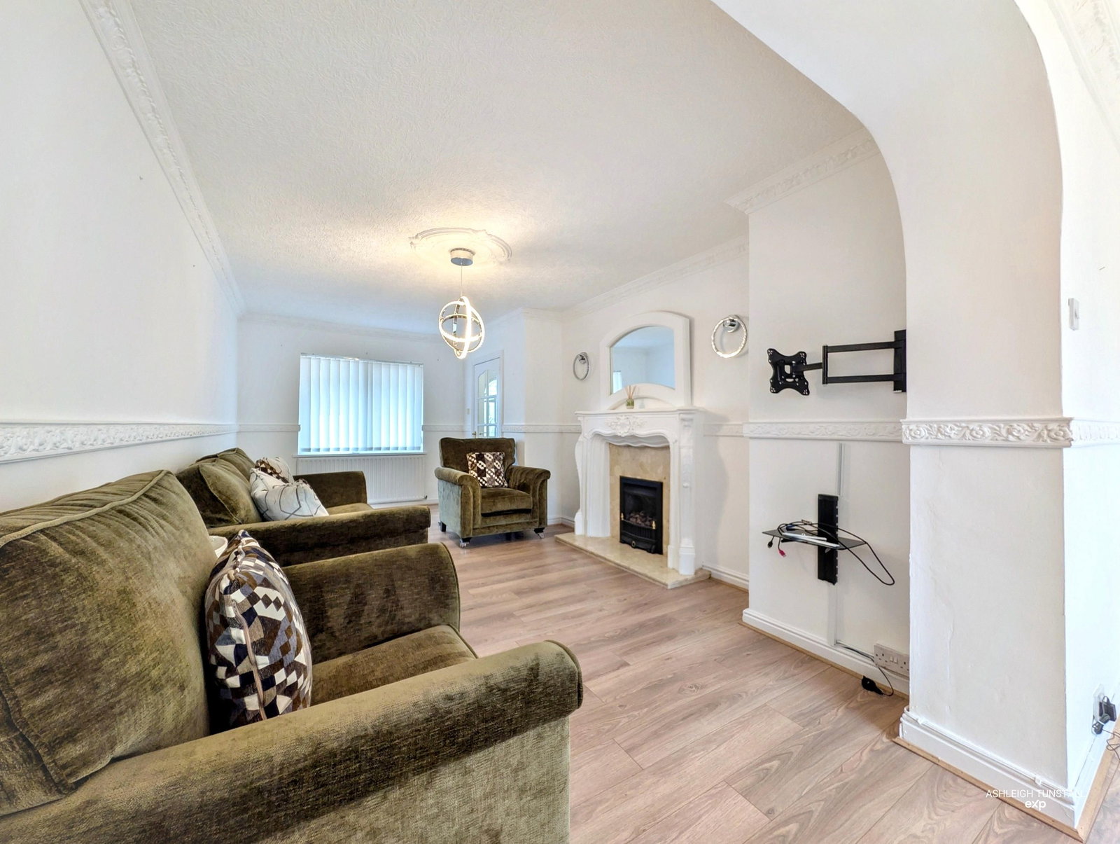 Semi Detached House in Maryport