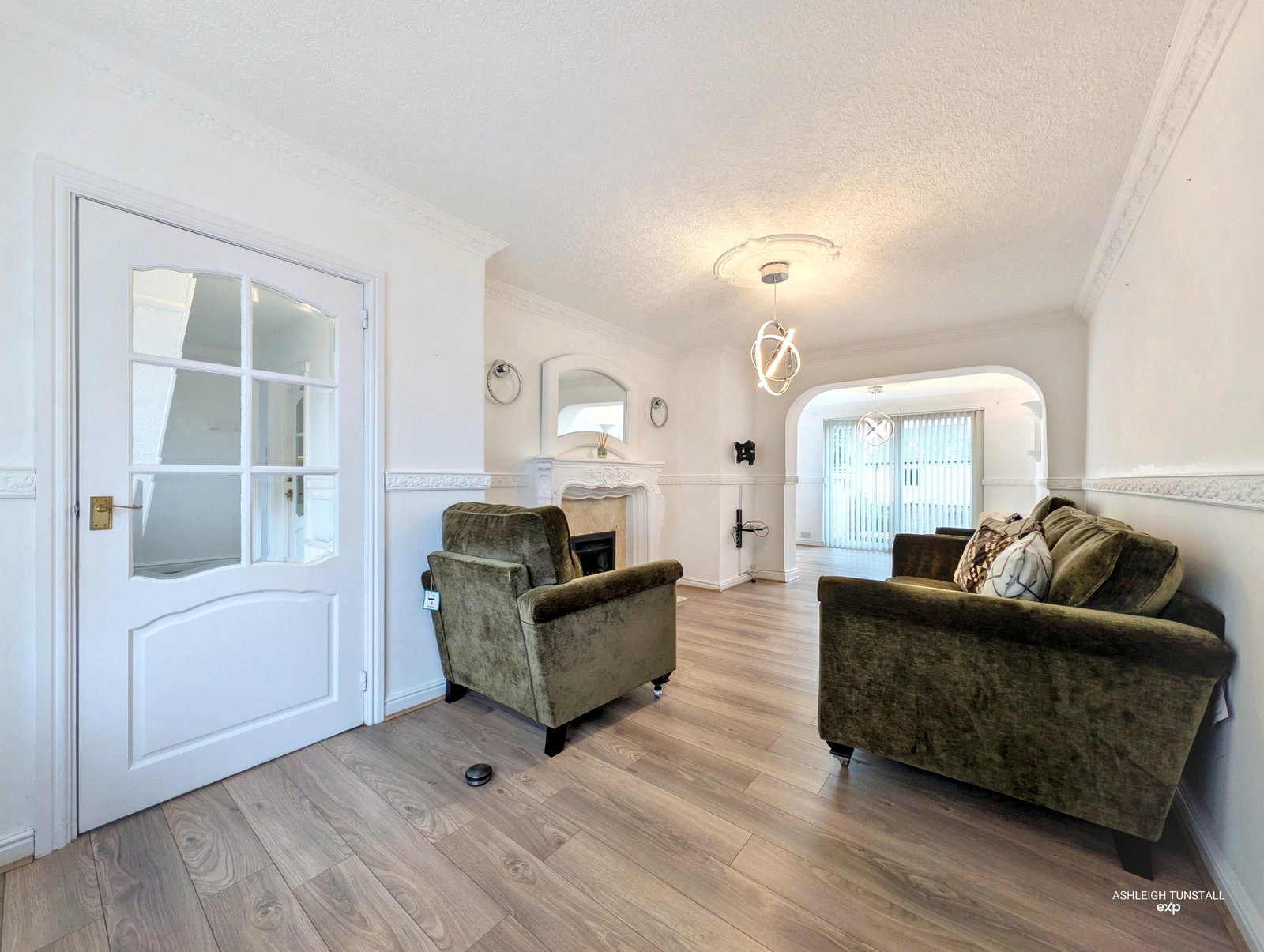 Semi Detached House in Maryport