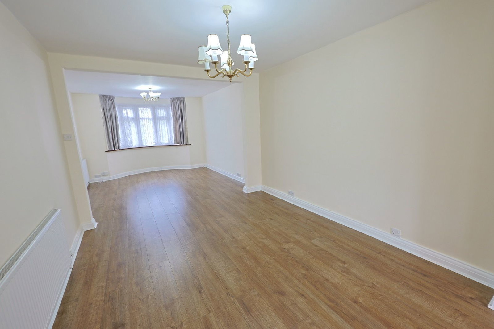 Semi Detached House in Edgware