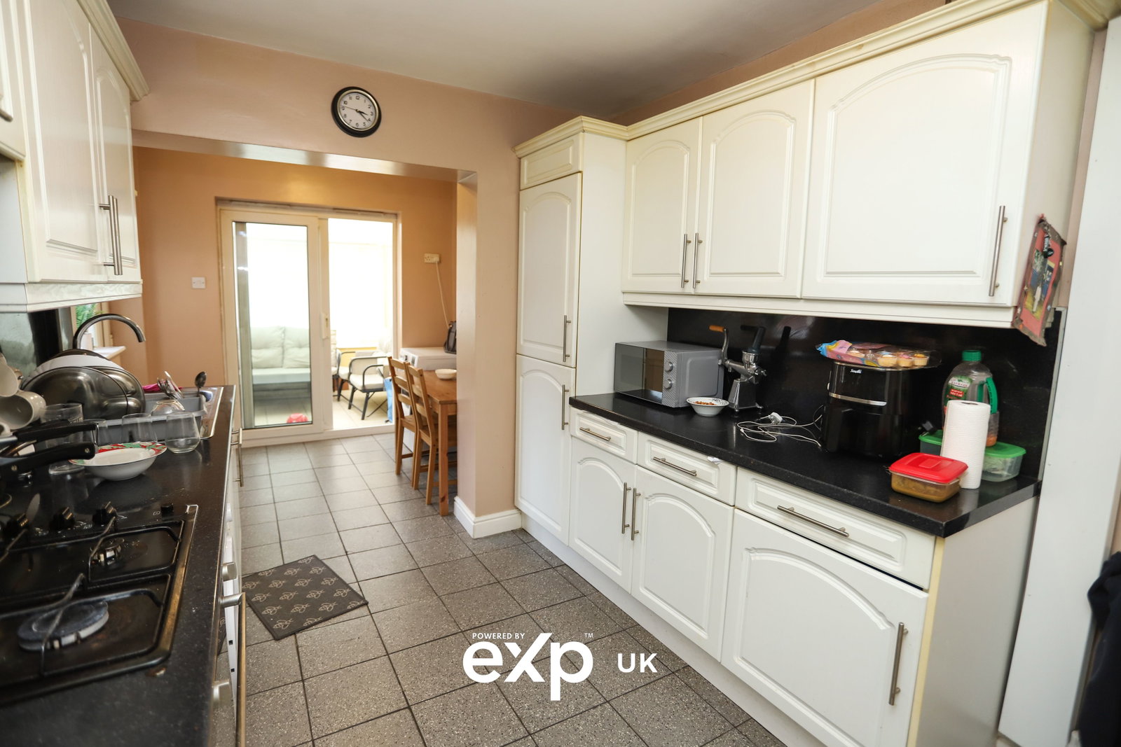 Terraced House in Tipton