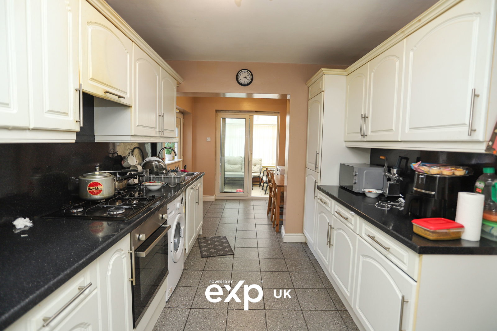 Terraced House in Tipton