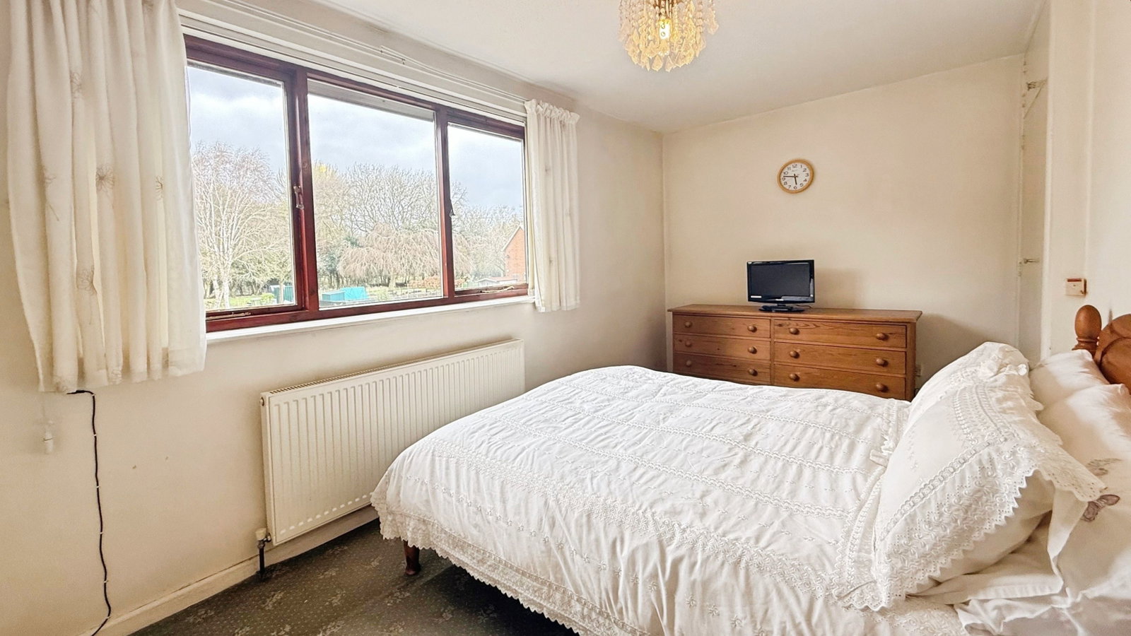 End Of Terrace House in Stoke-on-trent