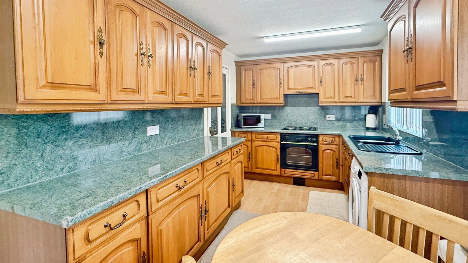 End Of Terrace House in Stoke-on-trent