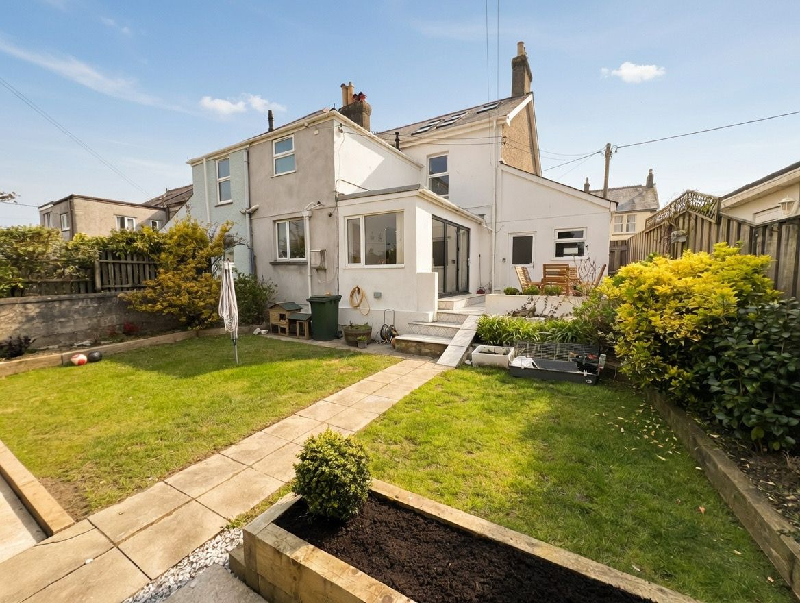 Semi Detached House in St. Austell