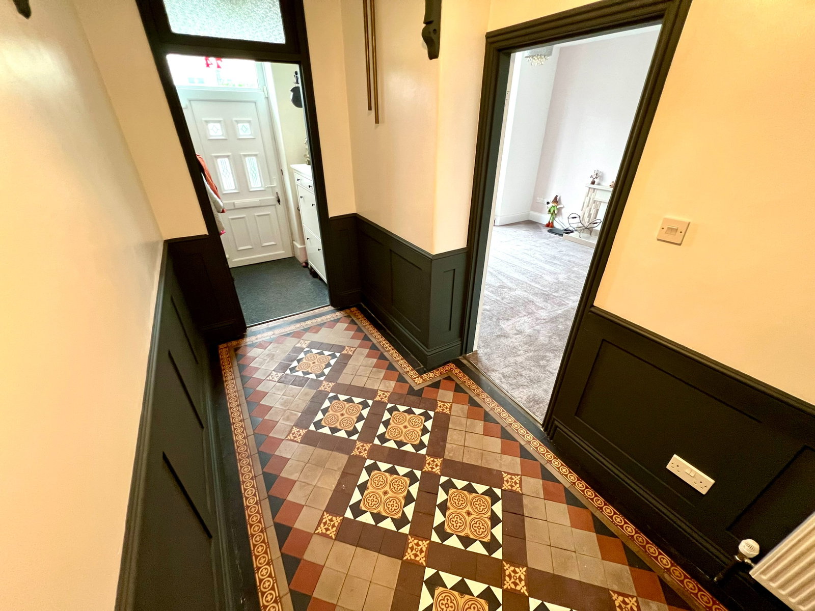 Semi Detached House in St. Austell