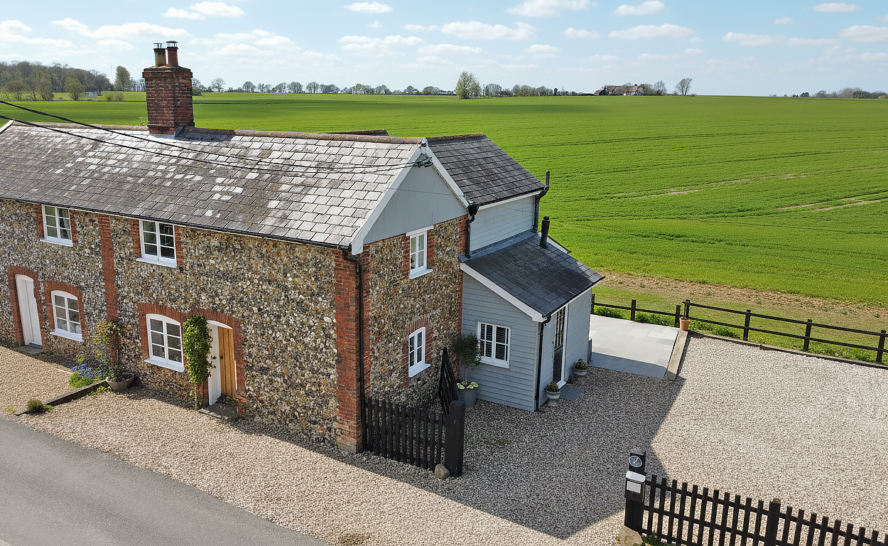 Semi Detached House in Sudbury