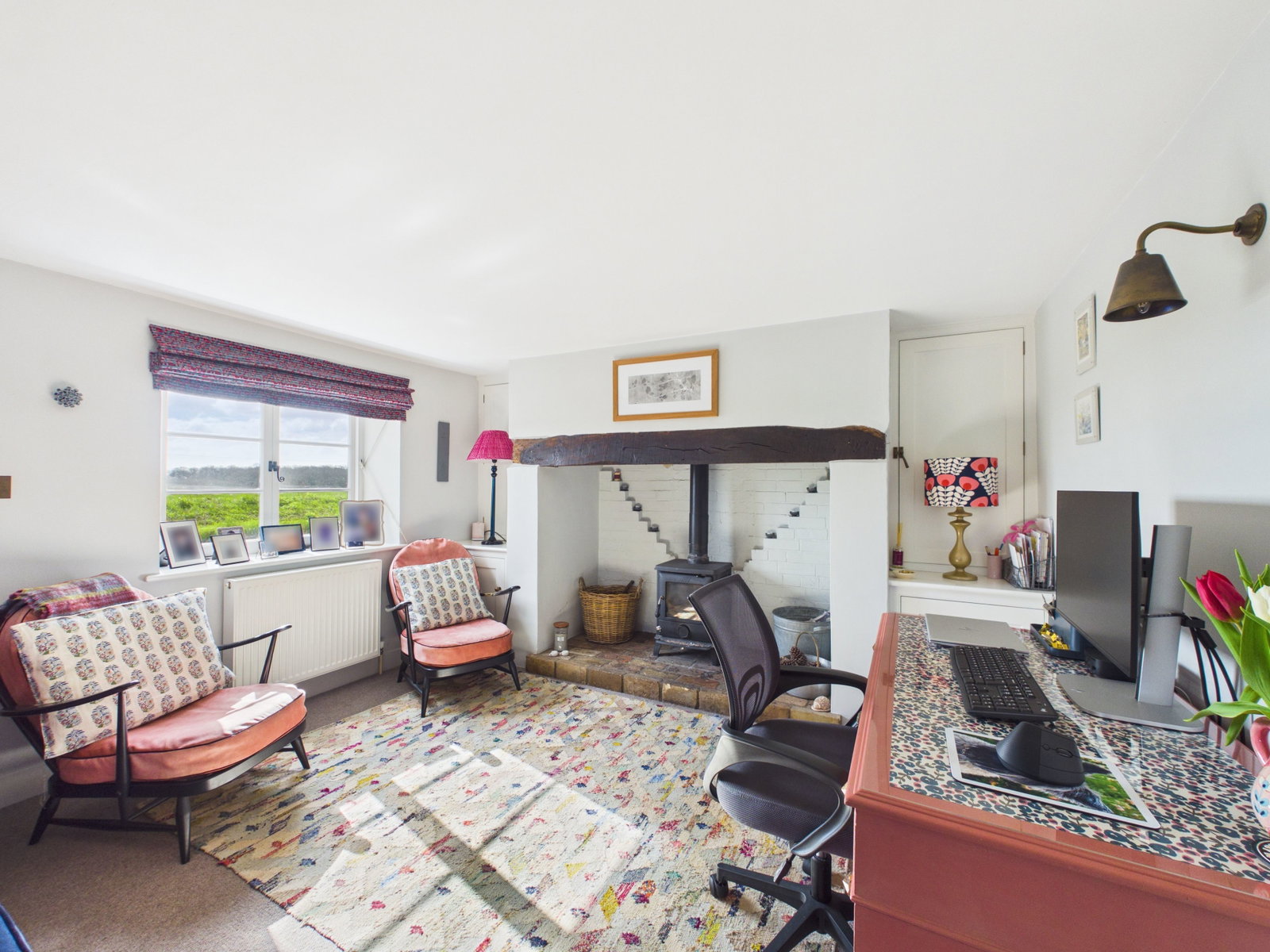 Semi Detached House in Sudbury