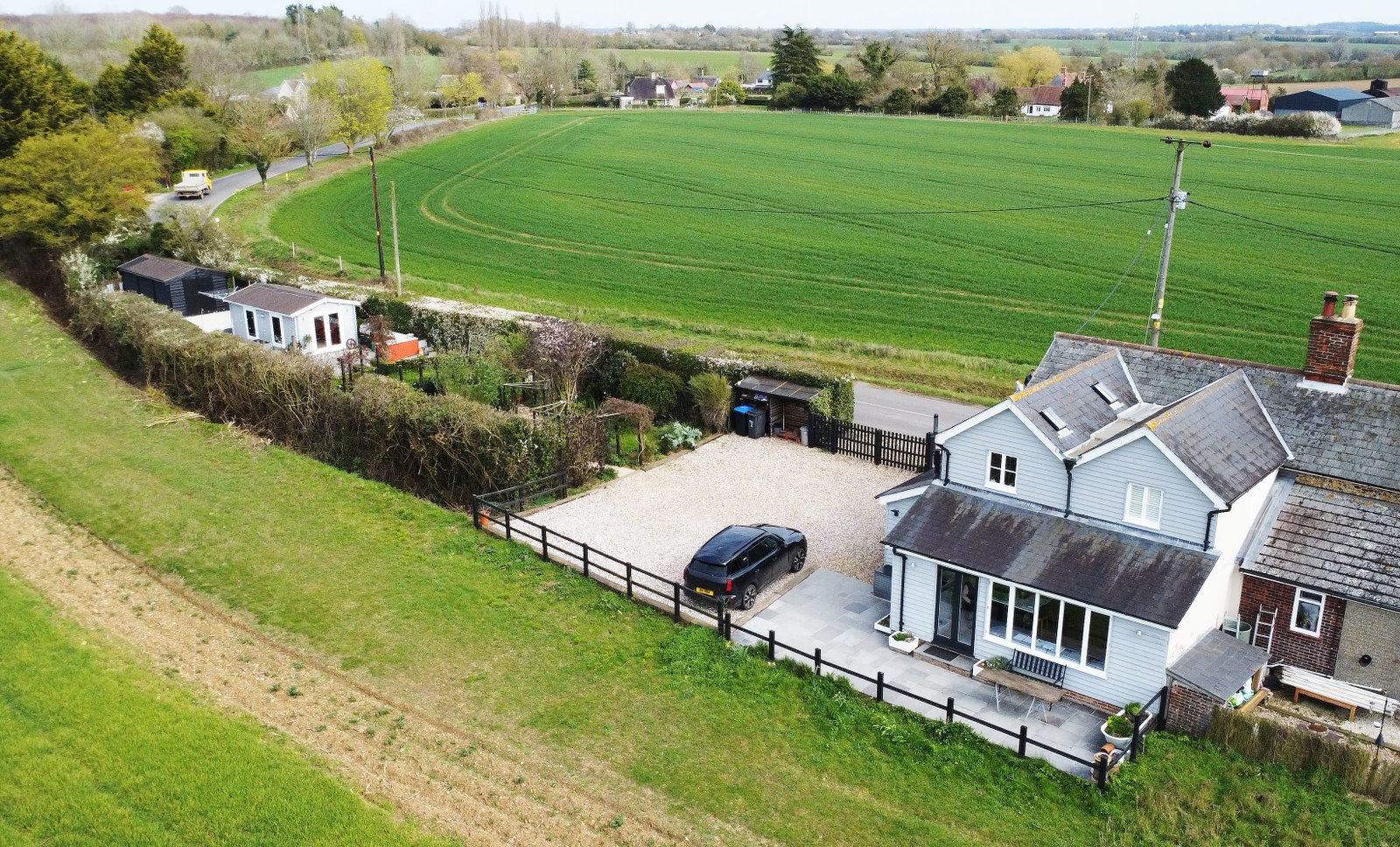 Semi Detached House in Sudbury