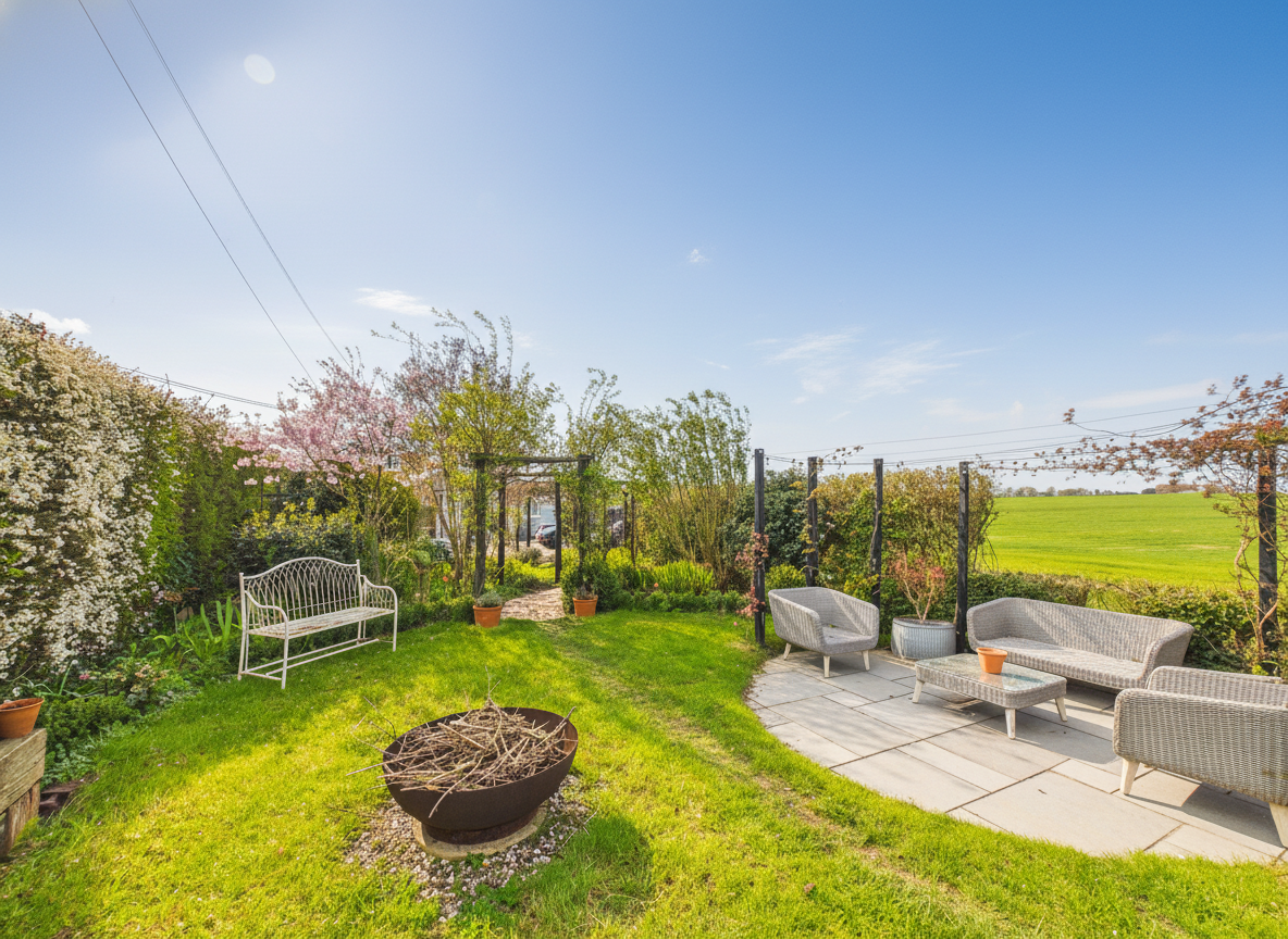Semi Detached House in Sudbury