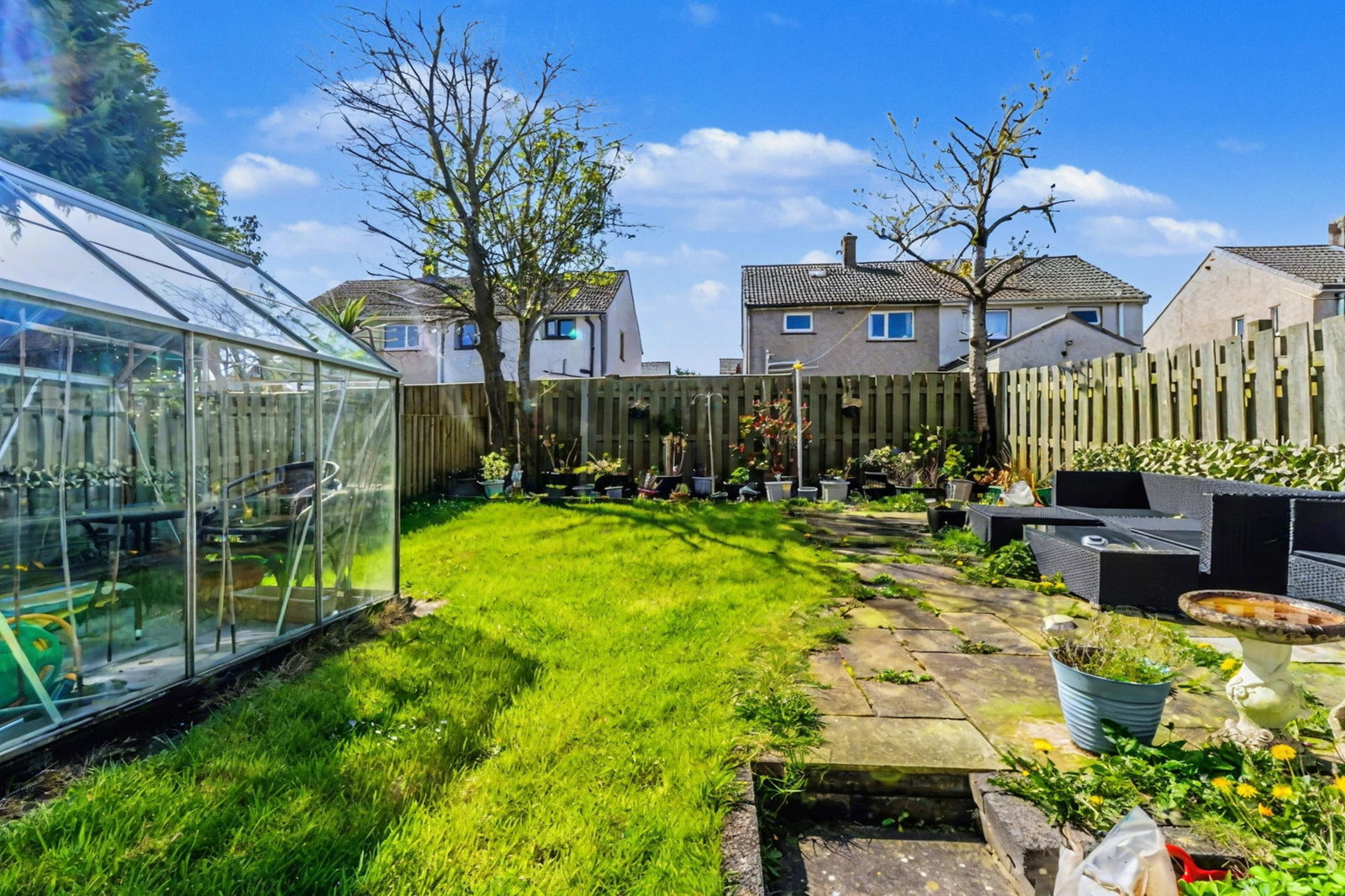 Semi Detached House in Whitehaven