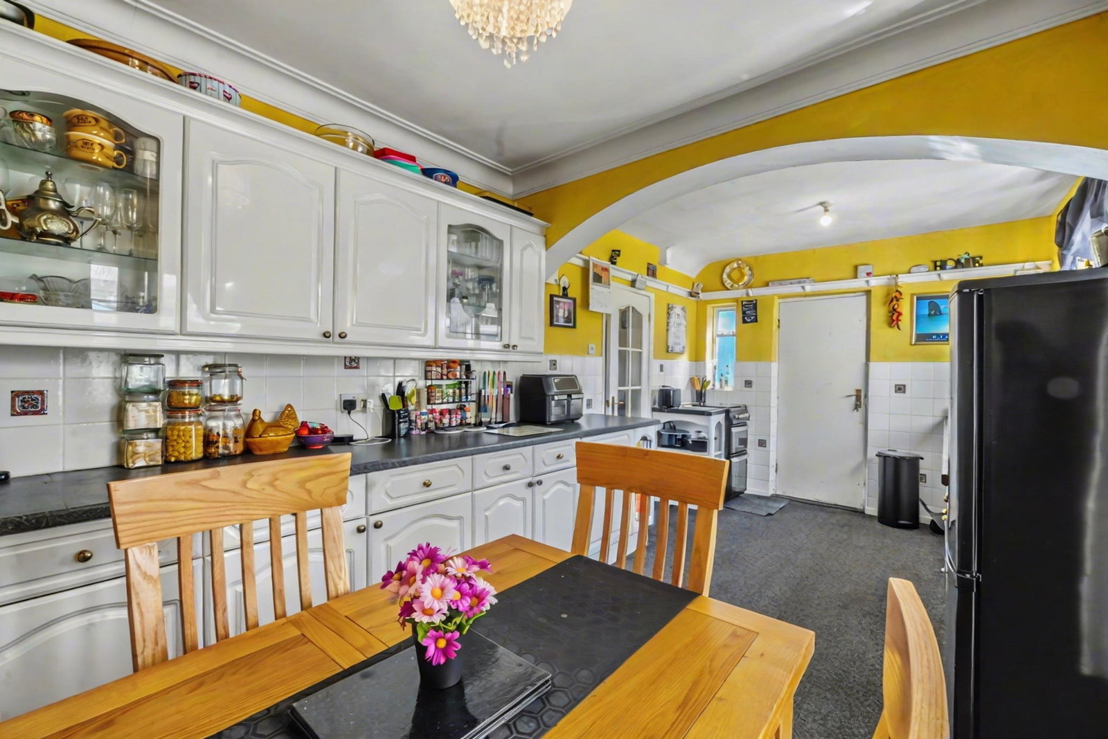 Semi Detached House in Whitehaven