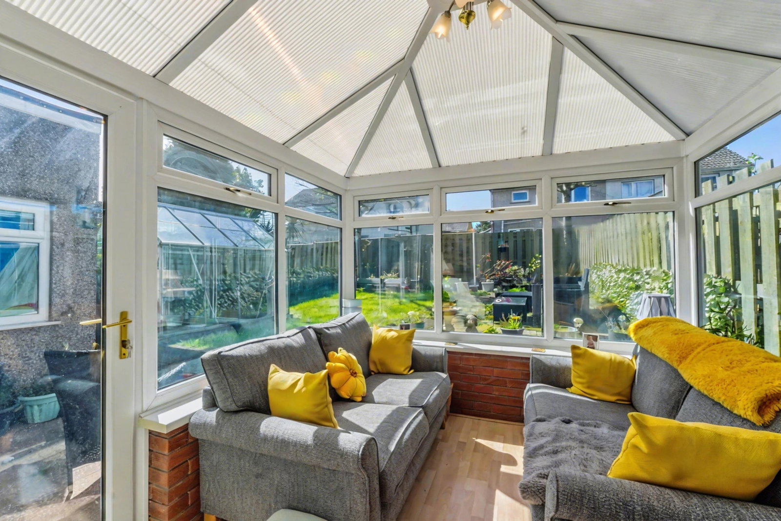 Semi Detached House in Whitehaven