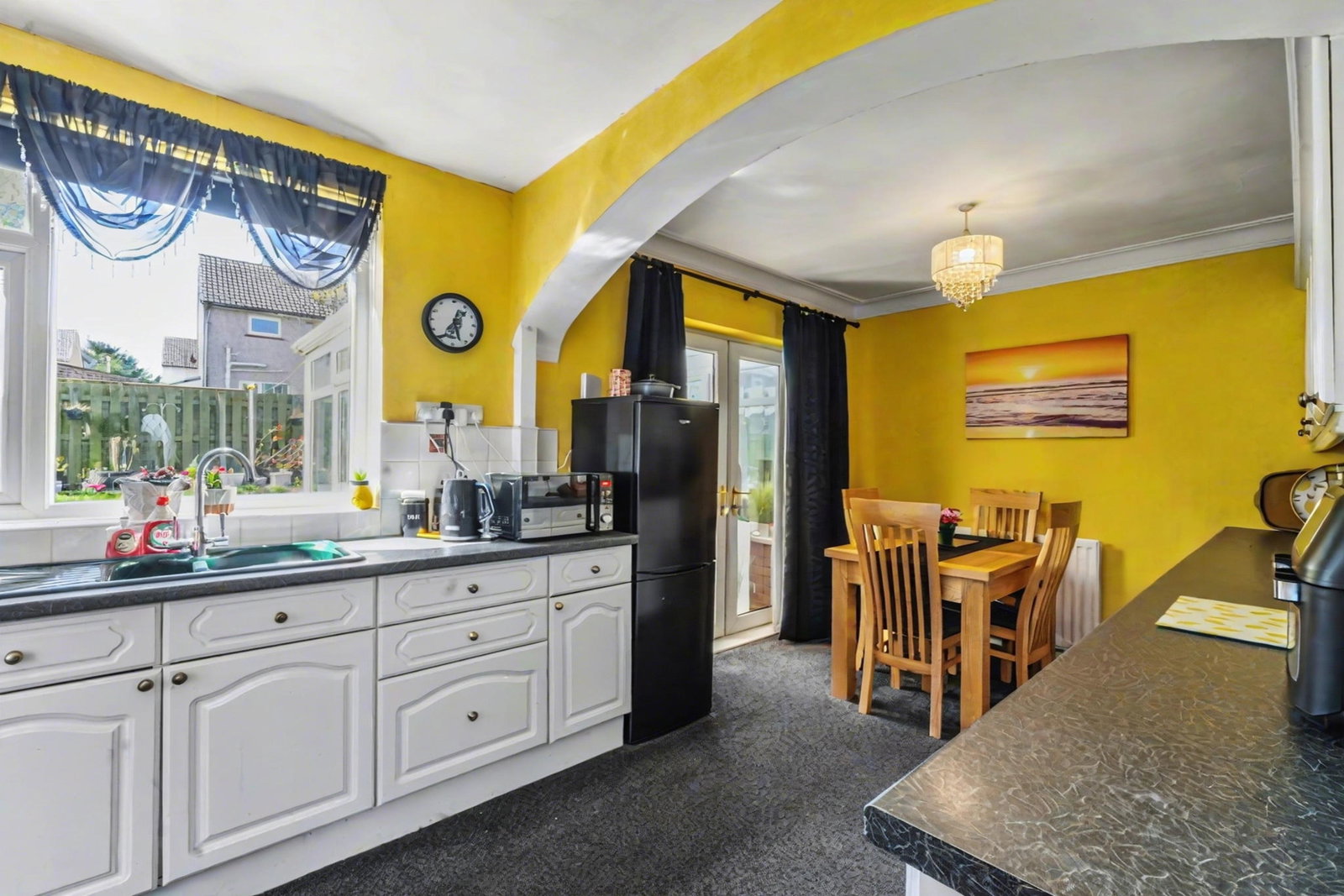 Semi Detached House in Whitehaven