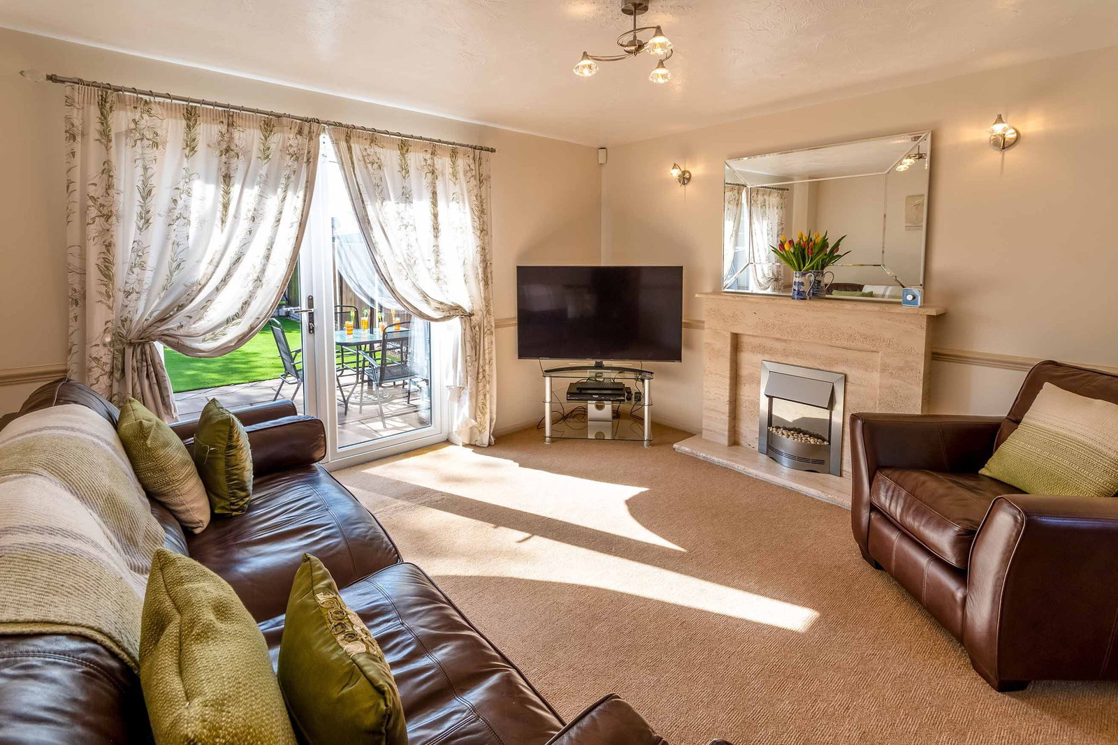 Semi Detached House in Retford