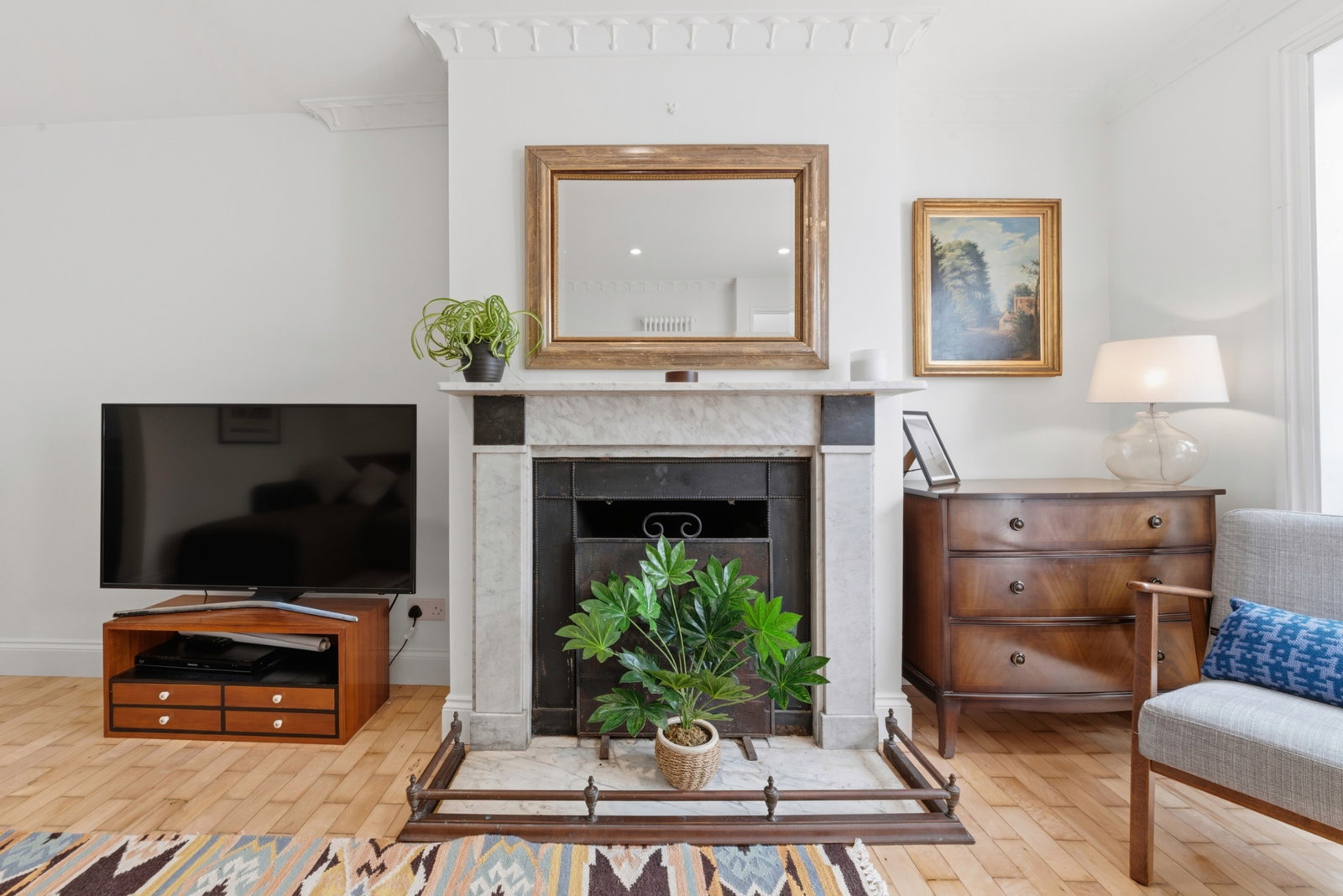 Semi Detached House in Tunbridge Wells