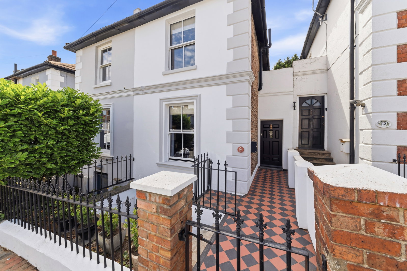 Semi Detached House in Tunbridge Wells