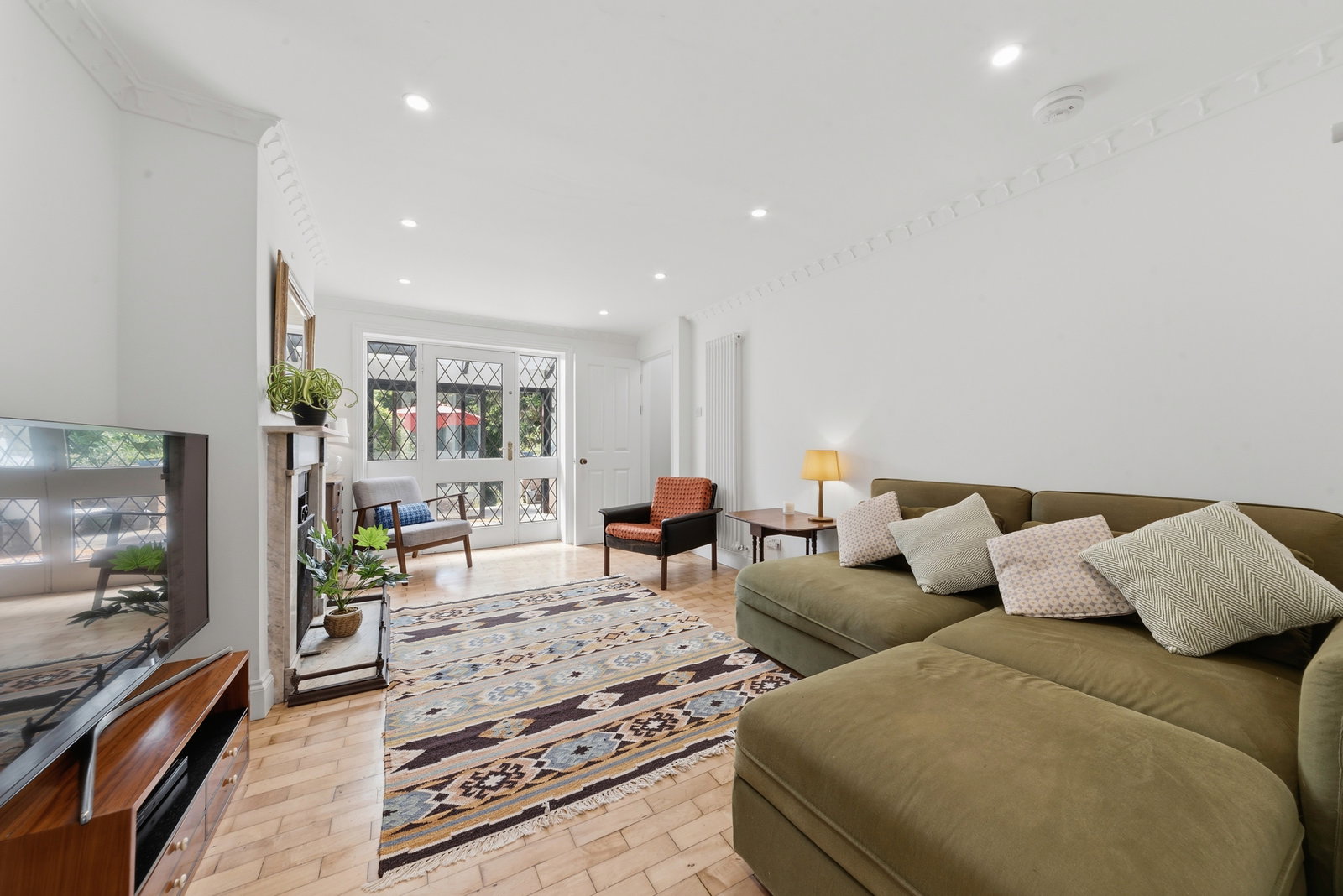 Semi Detached House in Tunbridge Wells