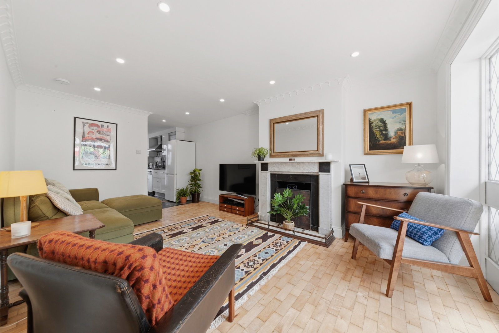 Semi Detached House in Tunbridge Wells