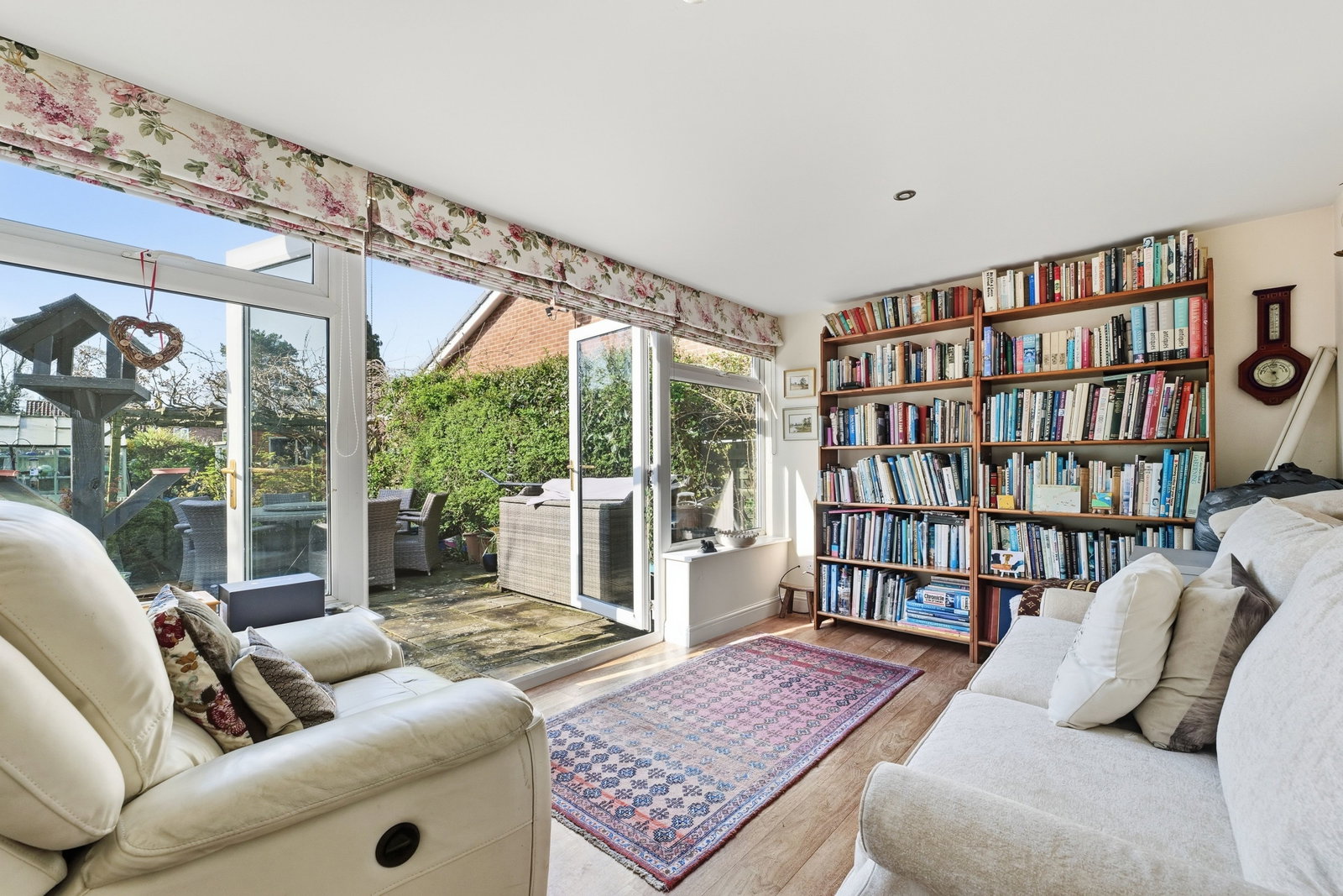 Bungalow in Southwell